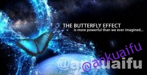 Butterfly-Effect